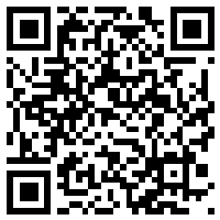 QR Code for bitcoin:18USaEPAnNYdYZbQWxph4bipE7eRKpmxee