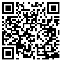 QR Code for bitcoin:18UT3s8YRW7CA5T4vTFXB3anGTzD2DroZ1