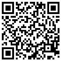 QR Code for bitcoin:18UTLXAz94HMUBsL5HVqT8pJrxZRLe3vYY