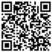 QR Code for bitcoin:18UTRadytwB6ewcL8pRHmH4sc71cXtZLs8
