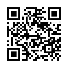 QR Code for bitcoin:18UVgS5uLBbYYnuV3j1MJLTmTCm6hgwAcV