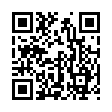 QR Code for bitcoin:18UWrfVAj36CmFXw7eKg7KBb7x1vj9tgTM