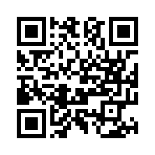 QR Code for bitcoin:18UX89Z21NHbixdizRaRehqFjGYcpifcSQ