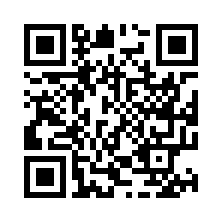 QR Code for bitcoin:18UXkPrKo39H8zmELFLE7L1S9Vcw15XAcE