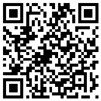 QR Code for bitcoin:18UY2kmGceVYdBcCLyNNQPzgPCxuAXfP1B