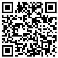QR Code for bitcoin:18UbVBpCv8ctmBMKqBiLkL3dnz8RpLhwK1