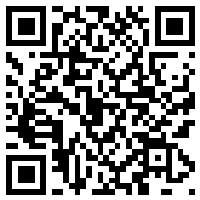 QR Code for bitcoin:18UcV334wTwtFEF3XwchGpJzbrj3GQCeEh