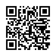 QR Code for bitcoin:18UdfnLjMzSn3KBkNaHm1Ak1UXnR2UYBf