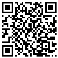 QR Code for bitcoin:18UeABjpwFD682JodwNitNCgvFLMXvMd6L
