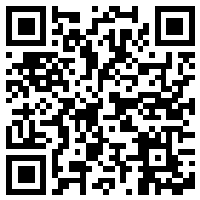 QR Code for bitcoin:18UfEJfBLk2HD78yc8xRHCp4esSxdhwPSW