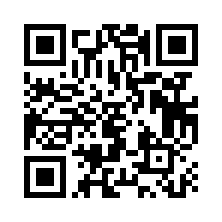 QR Code for bitcoin:18Uiw2J8PNL21oc2jAwLcEHwjxeiEaAzxF