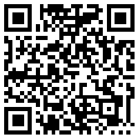 QR Code for bitcoin:18UjGYUeiptgGUga5M6MHTvgvtixhsdKW4