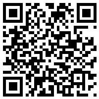 QR Code for bitcoin:18UkF8Mqo7Z8t3hrVeovtB82eSyeVCiBE3