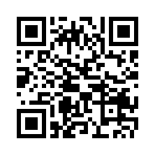 QR Code for bitcoin:18UkbUBePALM9vYZDoVPydogBq2FFm5T1y
