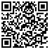 QR Code for bitcoin:18Un9m1YMVNN3a5ffva2TCRC65y3sTw3Ar
