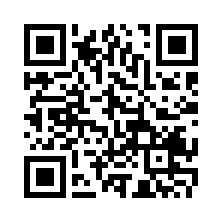 QR Code for bitcoin:18UrVS9MzDJpXRpeToYaAtjAjeXFrEaEBx