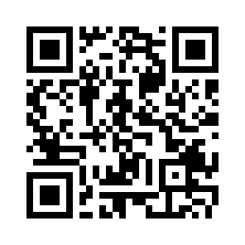 QR Code for bitcoin:18Ut5pXsGL5K3eU9iwTGRboLqF97PWSMrs