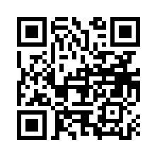 QR Code for bitcoin:18Utf5e5VPKc8wJTdLbwhJgRqDojwN87vv