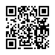QR Code for bitcoin:18Uu9aNfjVyzsNPsSFUwEuR22HipUgL2EY