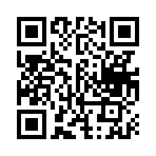 QR Code for bitcoin:18Uwv952dMKMfGs7dbc7wyDsXUDVMuQ4US