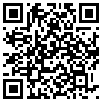 QR Code for bitcoin:18UyjUuSA4QW94GoFTrtP2KpPGjdALK4oH