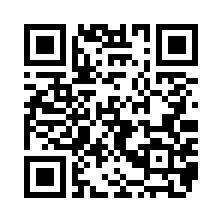 QR Code for bitcoin:18V26UfXfiYsLEawAaoJSvbupb37odXVr2
