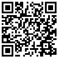 QR Code for bitcoin:18V3HEbNWTZoySzuGnLTVm33vbzLMFUSmo