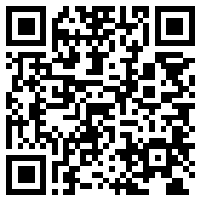 QR Code for bitcoin:18V3thYAaXMNsHvNKMTFFUxteYQ95DPgxF