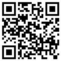 QR Code for bitcoin:18V6JJHKDYKHVbLxFbPRJe5R46Soy6FS9j