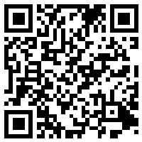 QR Code for bitcoin:18V8FndCsPLiRaMG6QHXuX1hmMHveVceaC