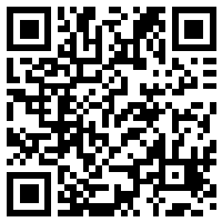 QR Code for bitcoin:18V8hdFU2sWWqpZKHpJdAwMDXTx6mHbG6U