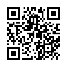 QR Code for bitcoin:18VAtcchNDnfcCD2aq7W51Wy6mCmjquW6