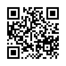QR Code for bitcoin:18VAtmdETVe37bkduZCScpgqxQXA9CdrV4