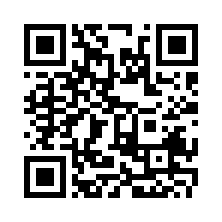 QR Code for bitcoin:18VAumtCUdaFSmXFjRsnrh8kmdxLT4zdic