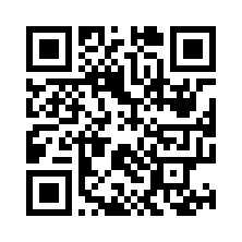 QR Code for bitcoin:18VBEMXaveHn3tJnc64obAYoHJLS7rKjBL