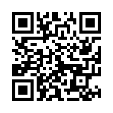 QR Code for bitcoin:18VBGoSPdirNBETcs1aui78n7RETaD86VB