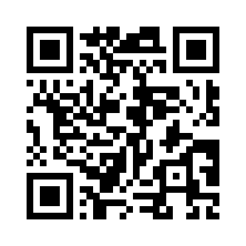 QR Code for bitcoin:18VBeRmcFcsMSVmPsbymUQpfJJvSXThmi6