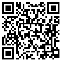QR Code for bitcoin:18VBjgsF9dusEEM5sv5Nq3W5AX3NXAyvMw