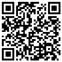 QR Code for bitcoin:18VBvBU6fSPkPoh5tEMyNHVQEmq53fM2do