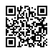 QR Code for bitcoin:18VCD2B1yw56S4yJM2bBry6PaxeeBeS5CY