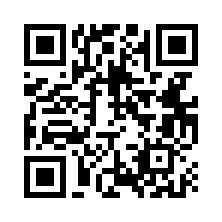 QR Code for bitcoin:18VD5GnByuZFemcgnJW1JEviJr7vF9MqAX