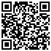 QR Code for bitcoin:18VEcryQpcnq3cns7AwZZaZxoUrGVkYT8S