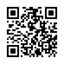 QR Code for bitcoin:18VJdgoDFRgaHba7LPf81h6LRhArNZ29yB