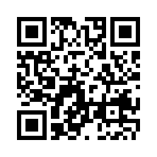 QR Code for bitcoin:18VLs2vbC15wp4oNZmLwi33Jai8ZfALy4R