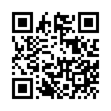 QR Code for bitcoin:18VMdKw68SFBAeUVqF187XPJYcchujkBp4