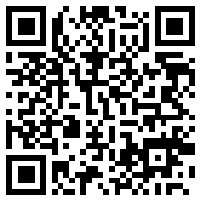 QR Code for bitcoin:18VNnxXgALqphpacz1YBx2Ko7RhJsKZ1ar