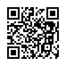 QR Code for bitcoin:18VNzbzPRhK65bpumSd8wUGngntNAfSCKt