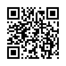 QR Code for bitcoin:18VPUGvaxMP7sXhYULErfErJVAE6TiMbQw