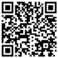 QR Code for bitcoin:18VPXiraFhMZmtPg3eTk2ectmWsF6h1YKZ