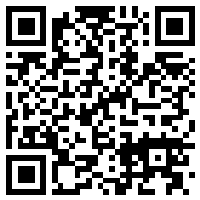 QR Code for bitcoin:18VPXxP5tU9LF63hzQwSaHFhNUhfG1AzUe